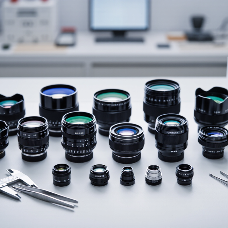 Top Endoscope Lens Manufacturers for Global Buyers