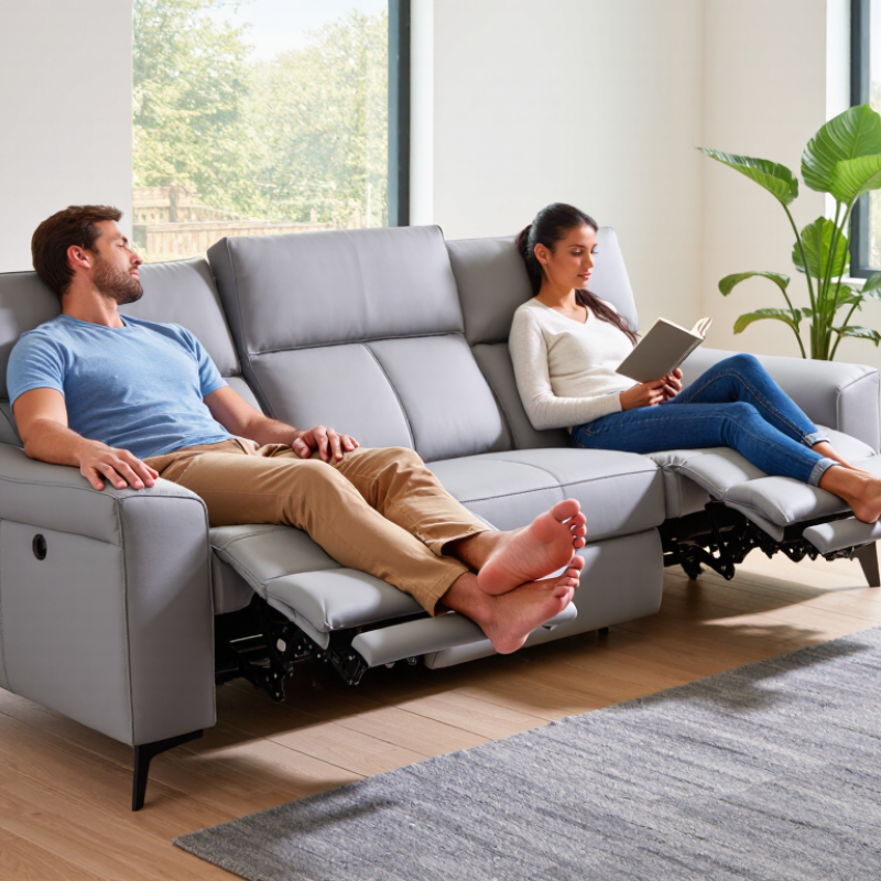 2026 Top Sofa Depth for Tall People What Feels Best?