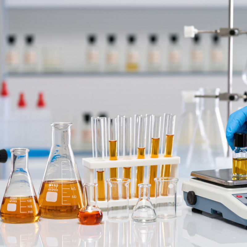 10 Tips for Eau de Parfum Manufacturing?