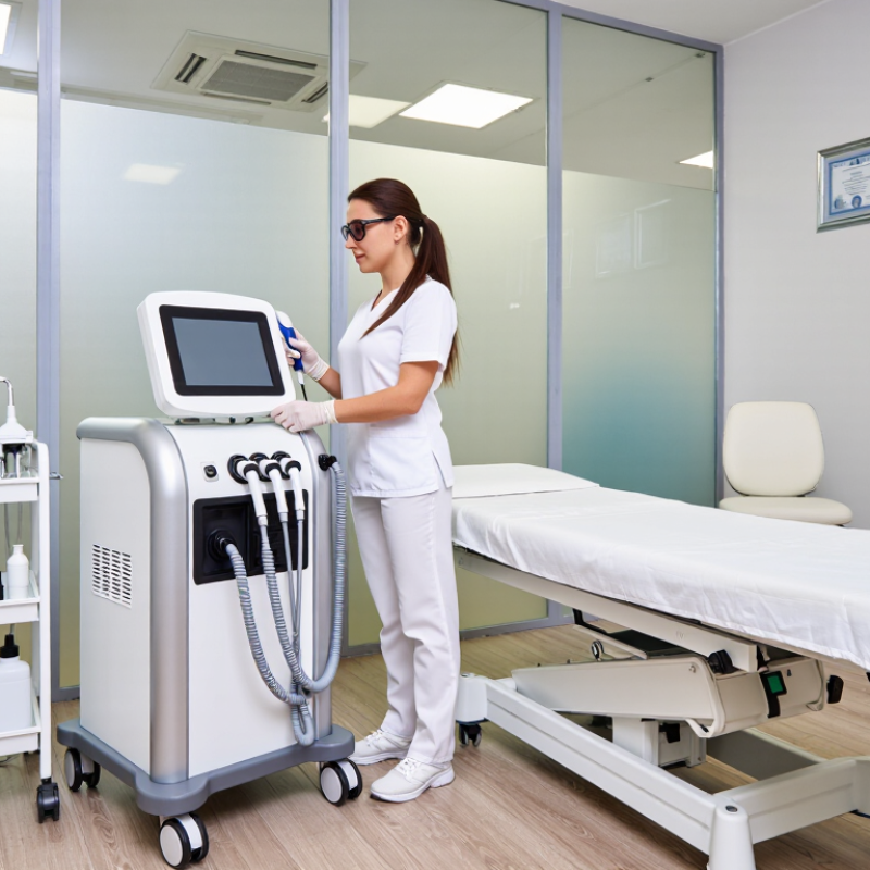 What Is a Professional Cavitation Machine How to Choose One?