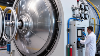 China Top High Altitude Vacuum Thermal Test Chamber?