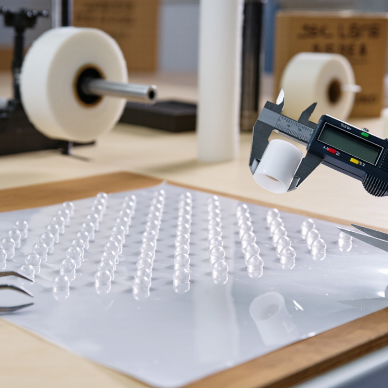 2026 Top Silicone Adhesive Dots Suppliers for Global Buyers