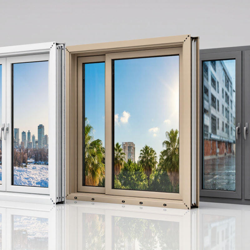 What Are the Top Vinyl Windows for Global Buyers?