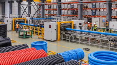China Top Ducting for Cables Manufacturers?