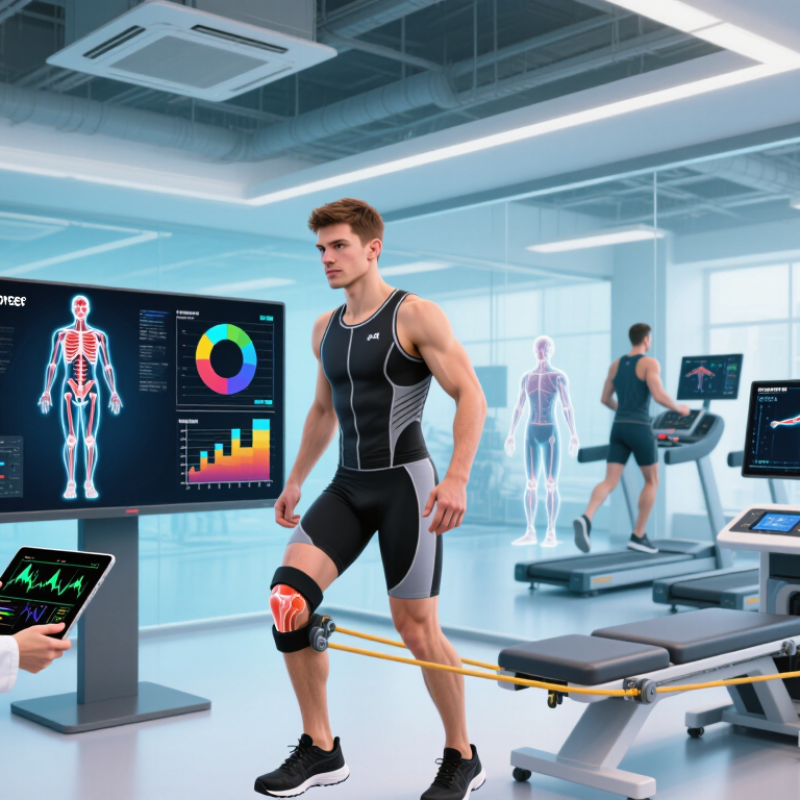 2026 Top Sports Medicine Technology Trends for Global Buyers