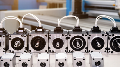 10 Best Stepper Motors for CNC Machines in 2026