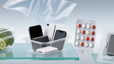 2026 Best Thermoformed Plastic Packaging Types