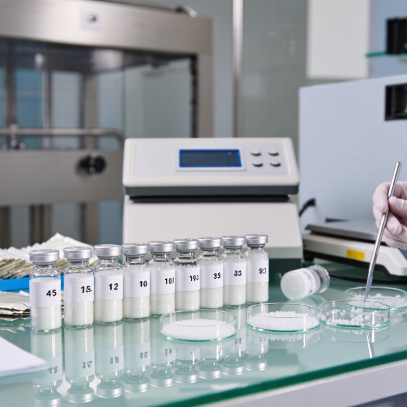 China Best Spermidine Hydrochloride Manufacturer?
