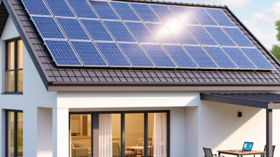 How to Choose the Best Solar Panels for Your Home?