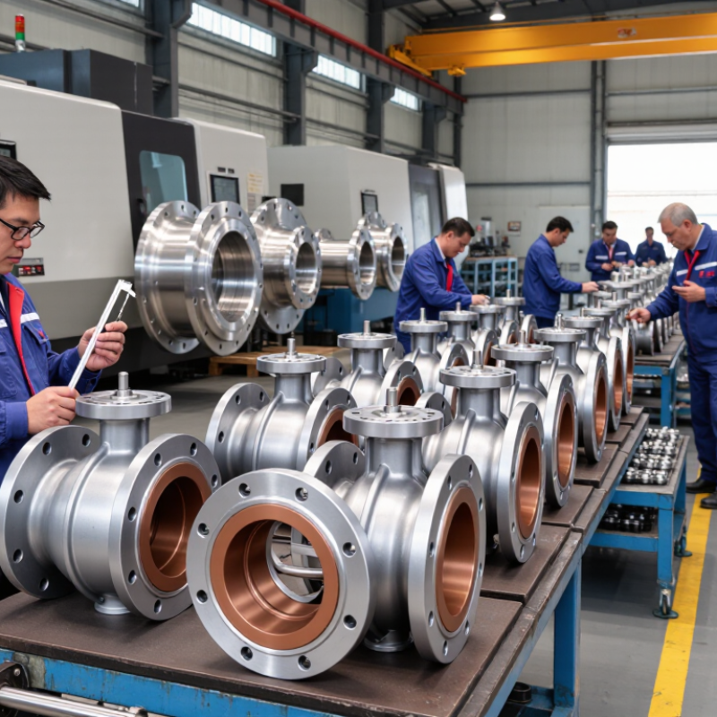 China Best Butterfly Valve Manufacturers How to Choose?