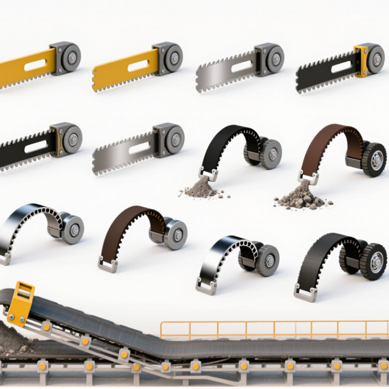 10 Best Belt Cleaners for Global Buyers?