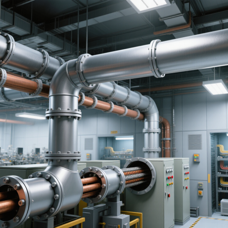 2026 Best Bus Duct in Electrical Systems for Global Buyers