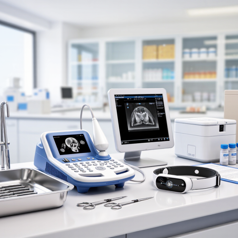 China Top 10 Medical Device Certifications Required?