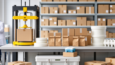 China Top Delivery Packaging Suppliers for Global Buyers?