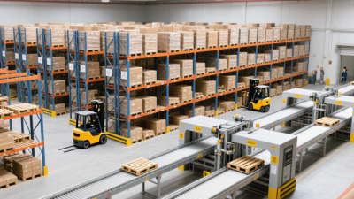 Top Warehouse Racking System Types for Global Buyers