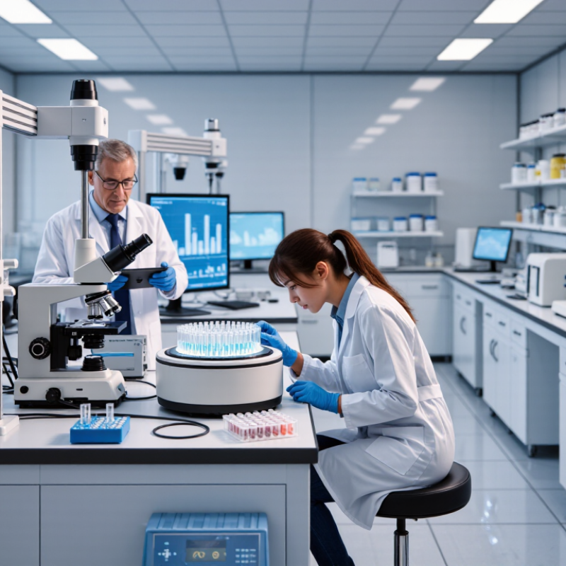 10 Tips for Buying Scientific Lab Equipment