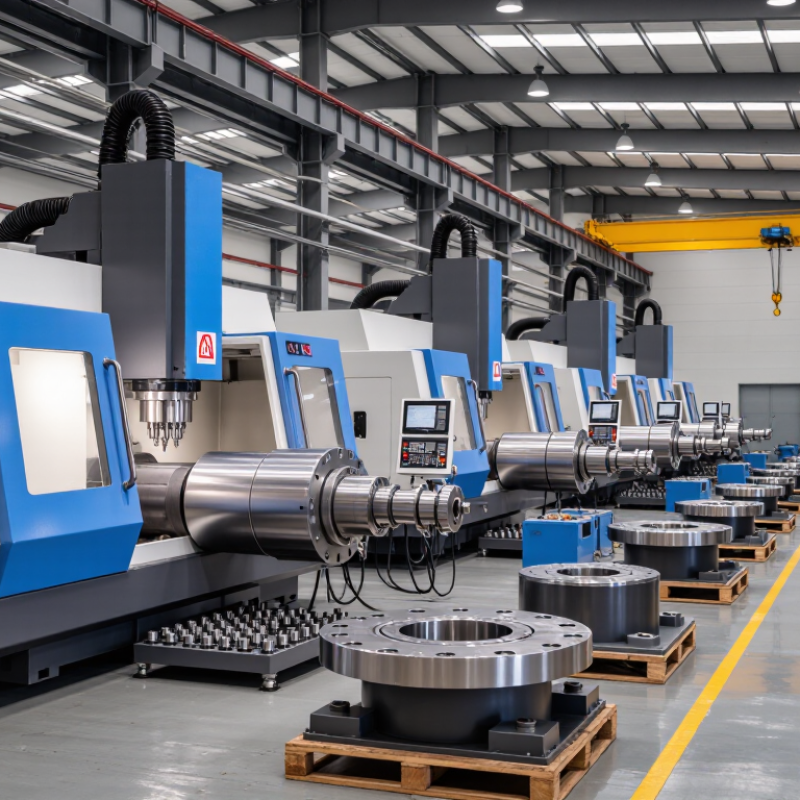 China Top 10 Deep Drill Machine Manufacturers