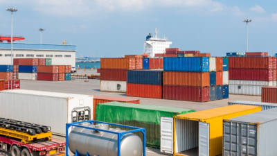 Top 10 Shipping Container Types for Global Buyers