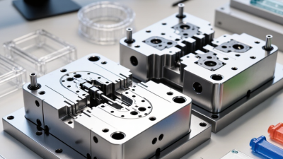 Top 10 Prototype Molds Suppliers for Global Buyers?
