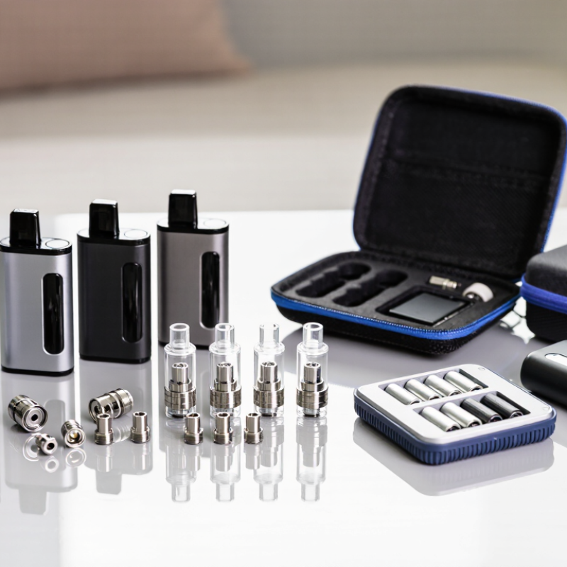 2026 Top Best Accessories for Ecigs Global Buyers?
