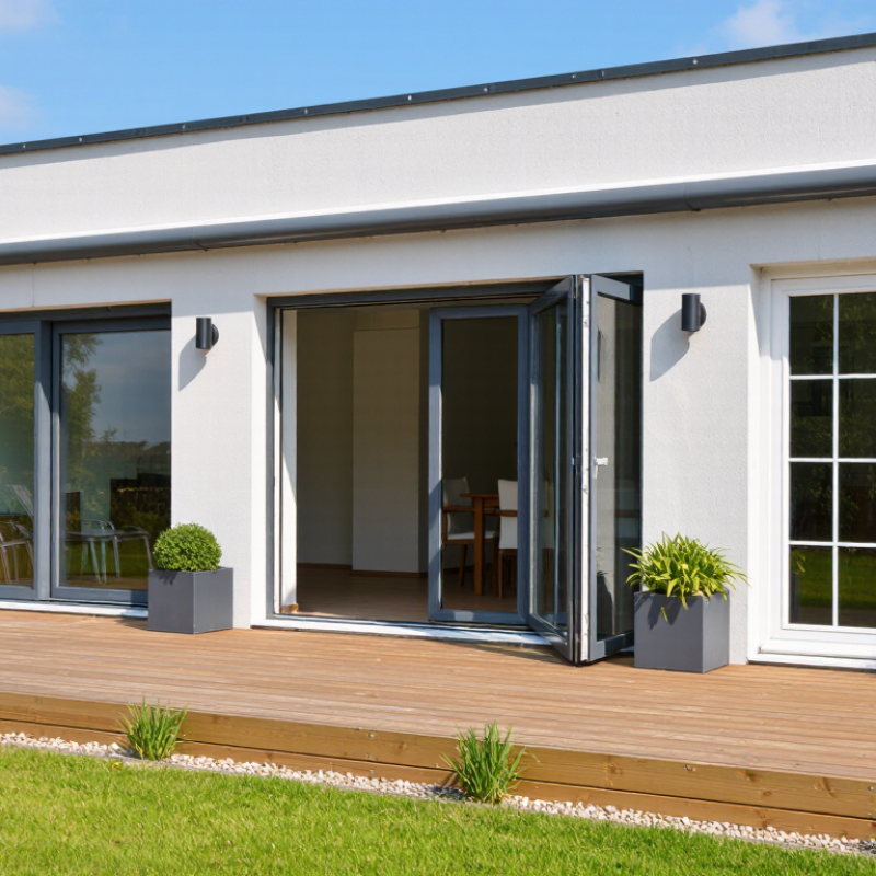 2026 Top Patio Entry Door Types for Global Buyers