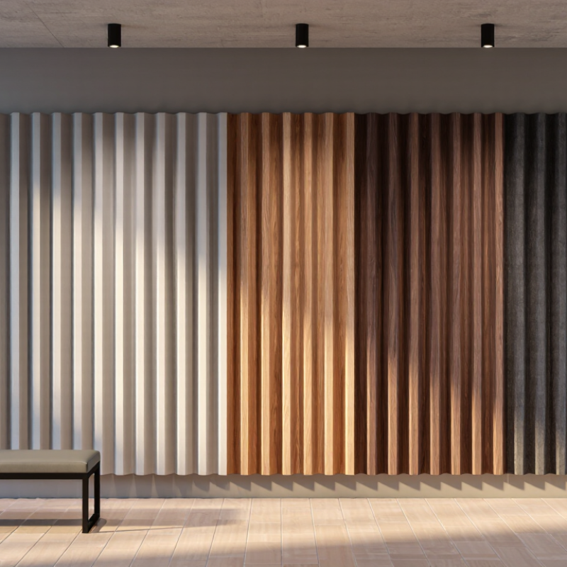 Top Fluted Wall Panels for Global Buyers?