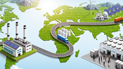 How to Choose the Best Energy Sources for Global Sourcing?