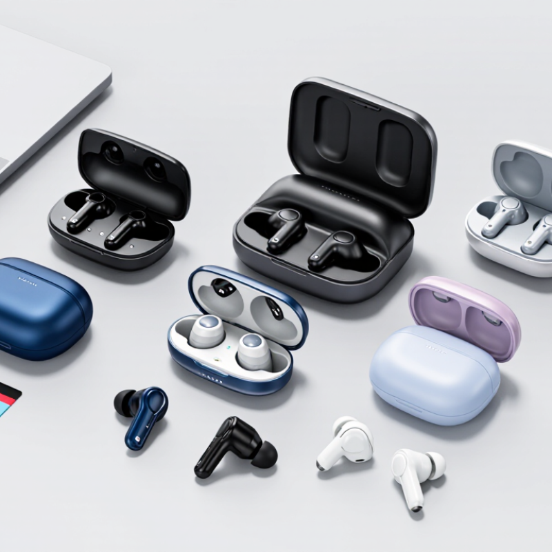 10 Best TS300 TWS Earbuds for Global Buyers?
