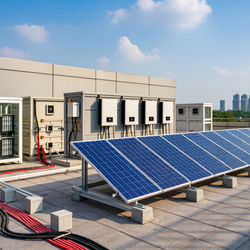 China Top 10 Full Solar Panel System Manufacturers?