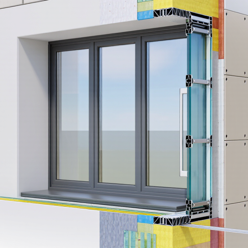 What Are Precision Windows and How Do They Work?