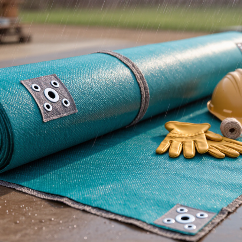2026 Best PE Tarpaulin for Global Buyers?