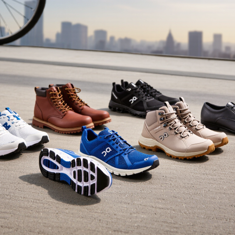 2026 Best Shoes And Boots For Global Buyers?