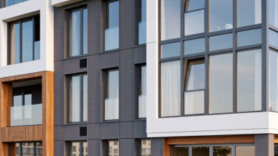 China Top 10 Residential Windows Manufacturers?