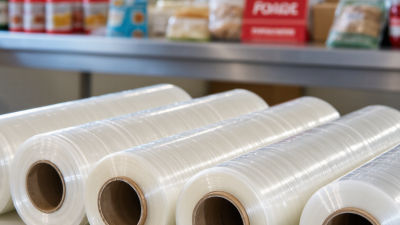 2026 Top Heat Wrap POF Film Suppliers and Prices?