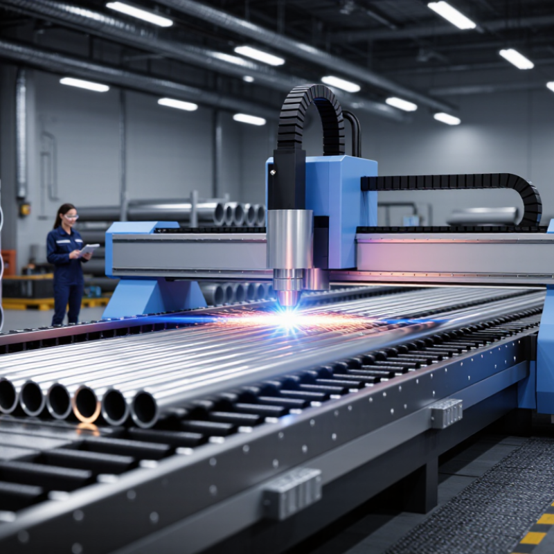 10 Tube Laser Cutting Tips for Global Buyers
