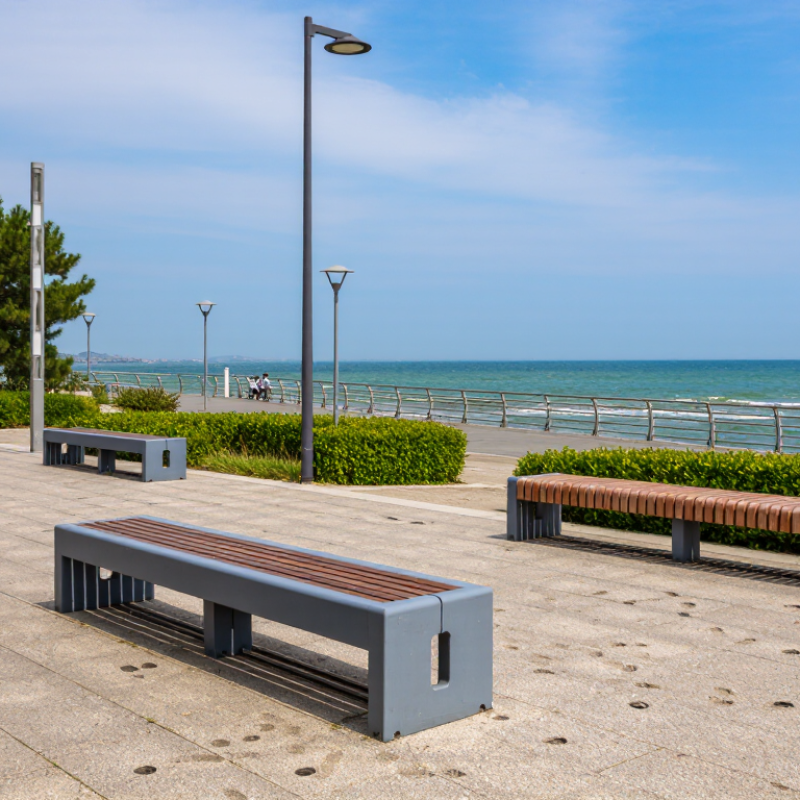 China Top Outdoor Bench Manufacturer and Supplier?