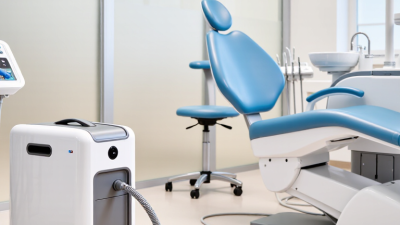 2026 Best Central Suction Unit Buying Guide for Global Buyers