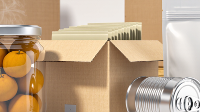 What Is Your Packaging Type and Material?