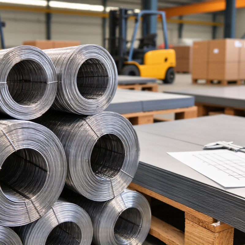 10 Steel Mesh Buying Tips for Global Buyers
