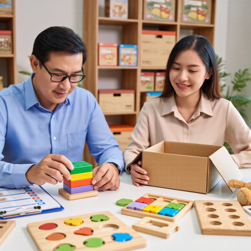 10 Tips for Buying Children Toys Wholesale?