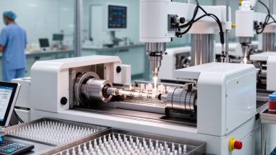 10 Medical Injection Moulding Tips for Global Buyers?