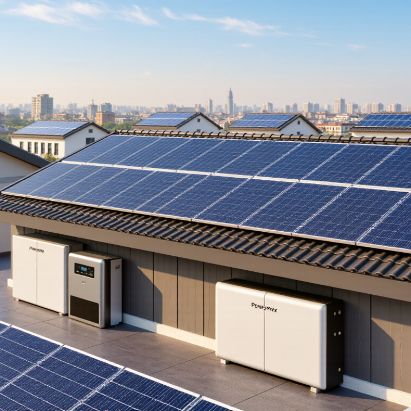 China Top Tesla Solar Panels Cost How Much?