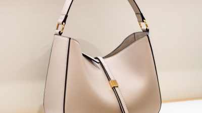 Why Choose a Vegan Leather Purse for Your Brand?