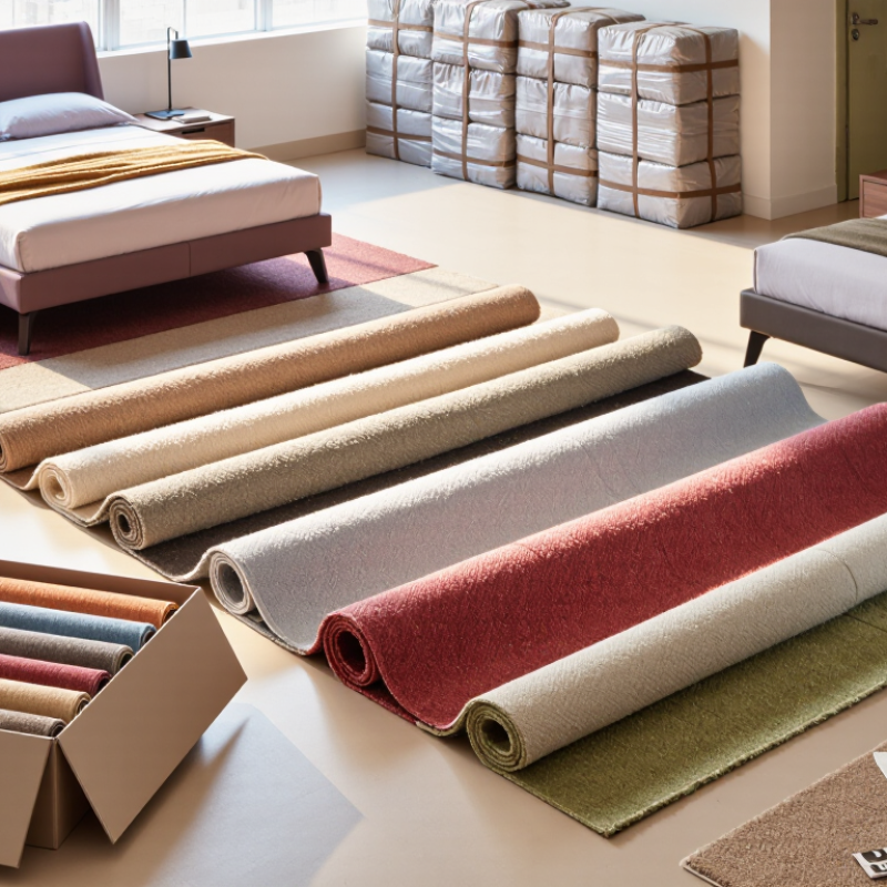 China Top Bedside Carpet Suppliers for Global Buyers