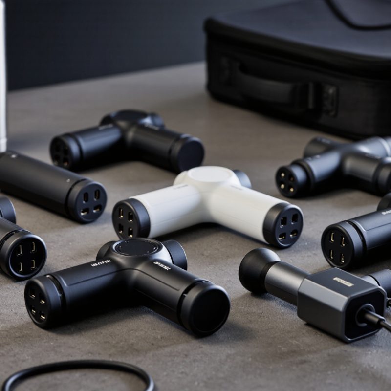 China Top 10 Theragun Prime Charging Suppliers?