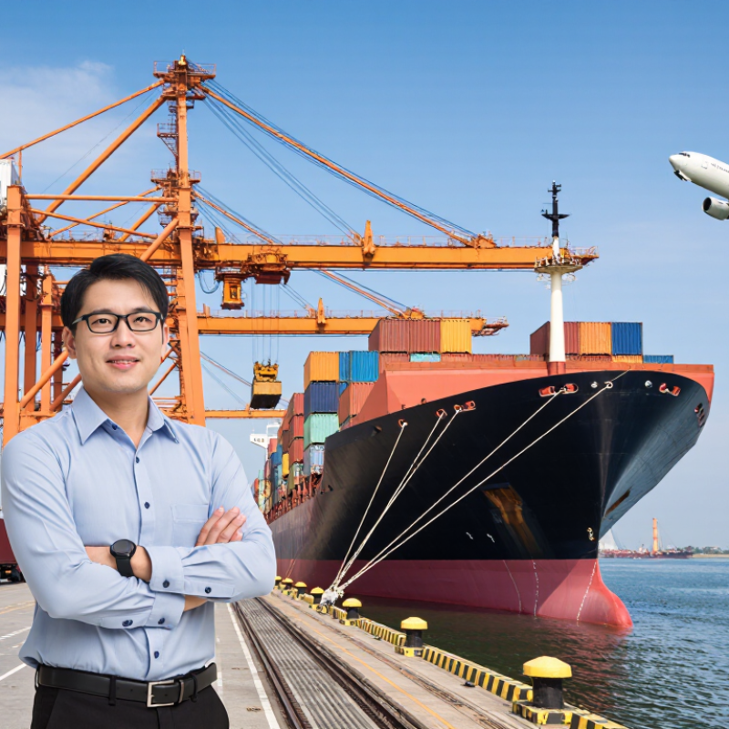 What Is a Freight Forwarder and How to Select the Best One?