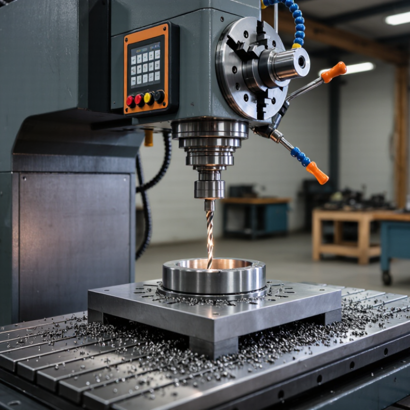 7 Tips to Choose the Best Deep Drill Machine?