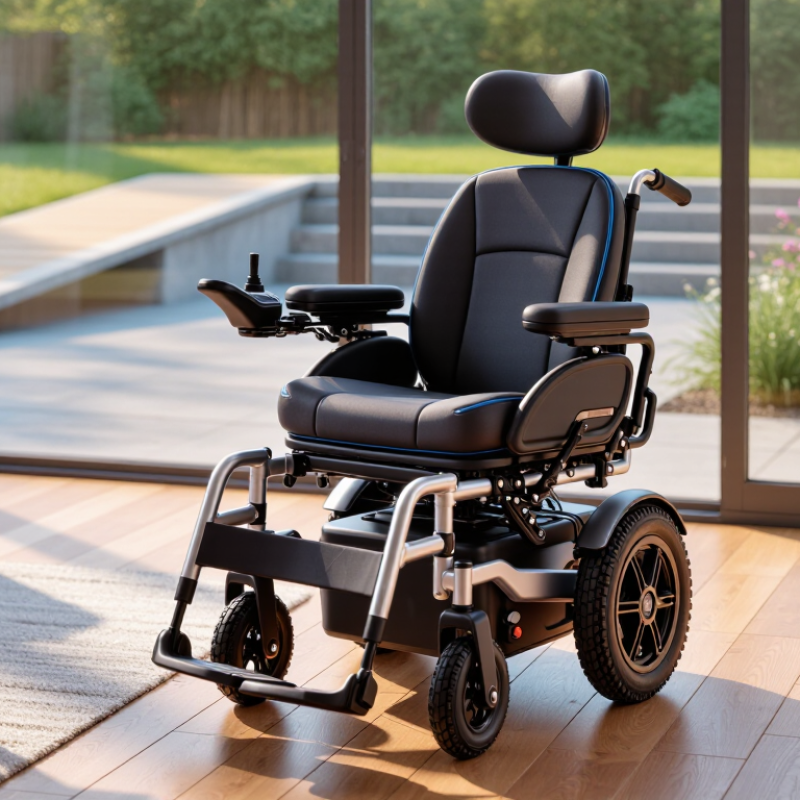 How to Choose an Electric Mobility Chair in 2026?