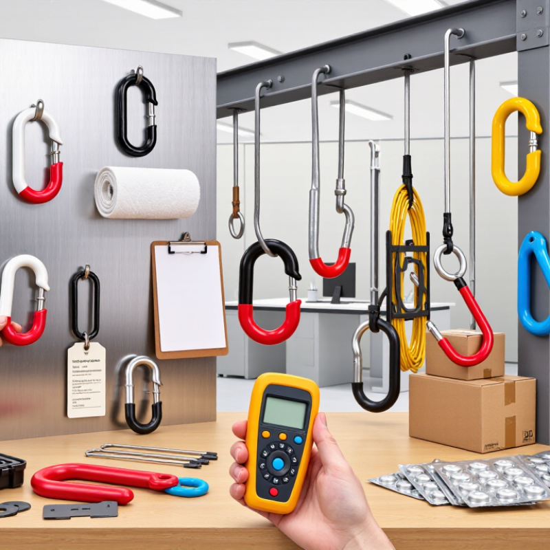 How to Choose the Best Magnetic Hooks for Global Sourcing?