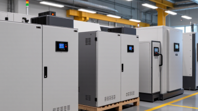China Top Automatic Voltage Stabiliser Manufacturers